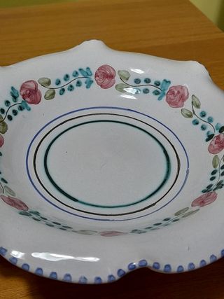 SVUOTA TASCHE IN MAIOLICA IRPINA NUOVO