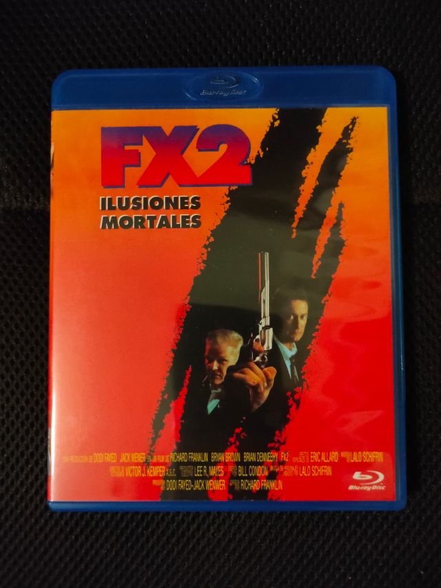 Fx2 ilusiones mortales (castellano)..