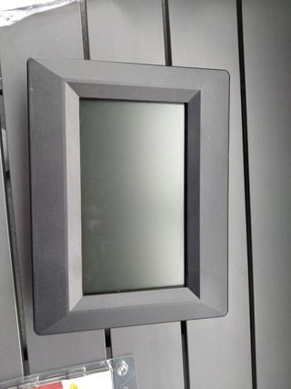 Marco de fotos digital