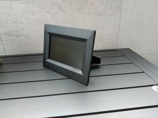 Marco de fotos digital