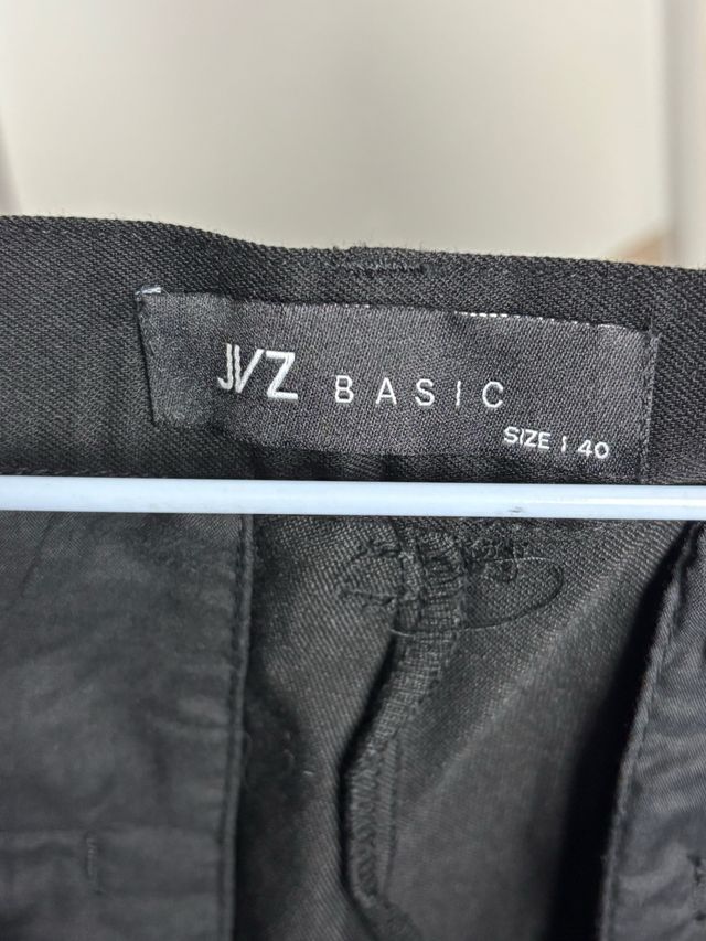 PANTALÓN JVZ