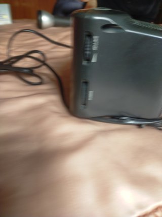 Radio despertador
