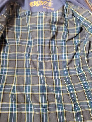 Gabardina  Holy Preppy