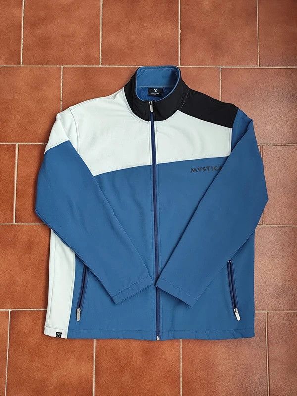 Chaqueta deportiva Mystica