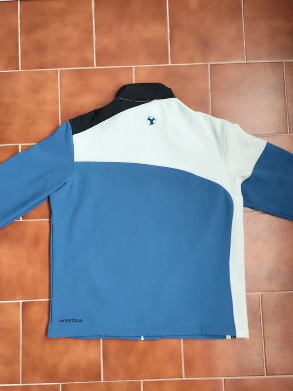 Chaqueta deportiva Mystica