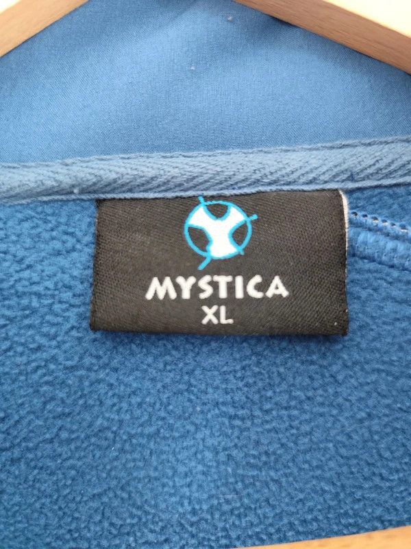 Chaqueta deportiva Mystica