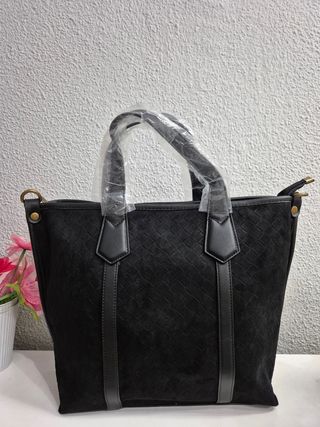 Bolso negro nuevo