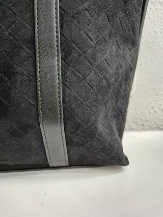 Bolso negro nuevo