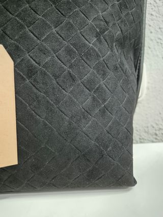 Bolso negro nuevo