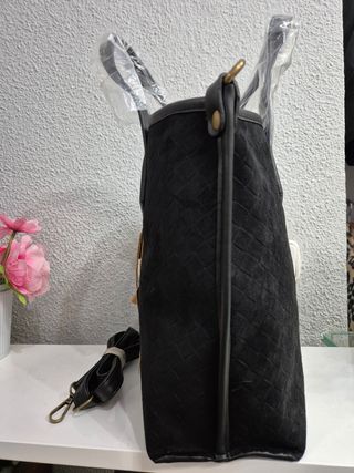 Bolso negro nuevo