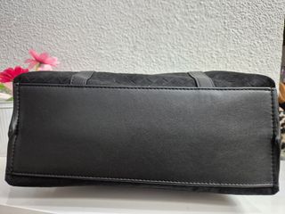 Bolso negro nuevo