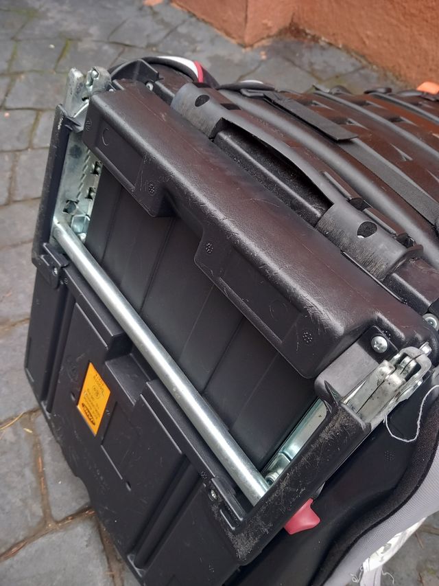 Silla Coche Isofix Grupo 2-3