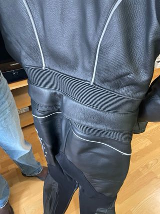 Mono 2 Piezas Dainese Mujer Nuevo