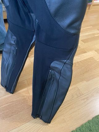 Mono 2 Piezas Dainese Mujer Nuevo