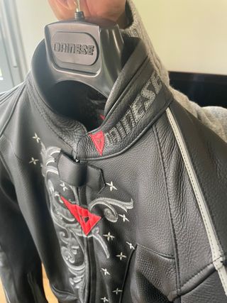 Mono 2 Piezas Dainese Mujer Nuevo