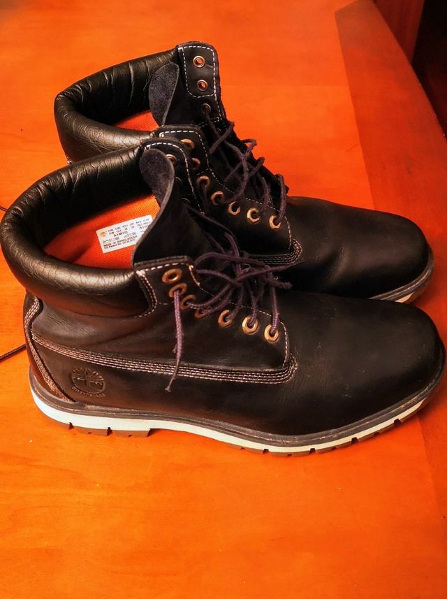 Botas Hombre Timberland