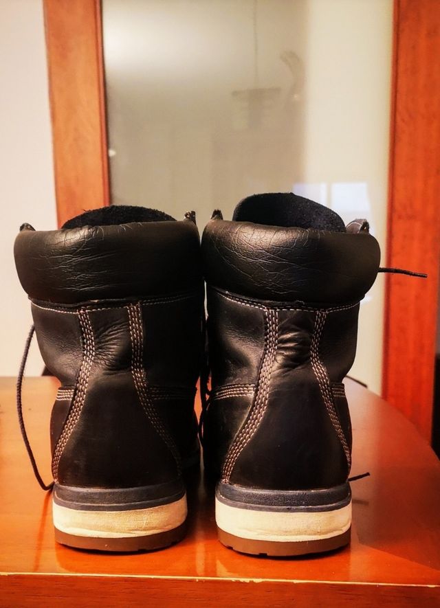 Botas Hombre Timberland