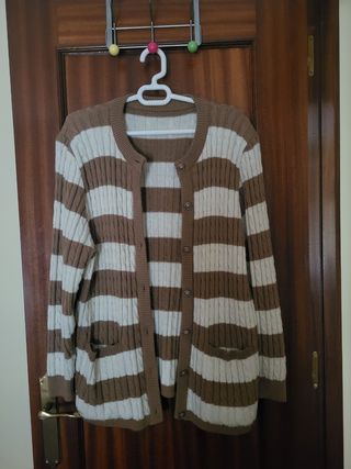Chaqueta 