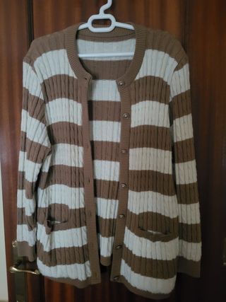 Chaqueta 