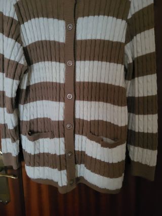 Chaqueta 
