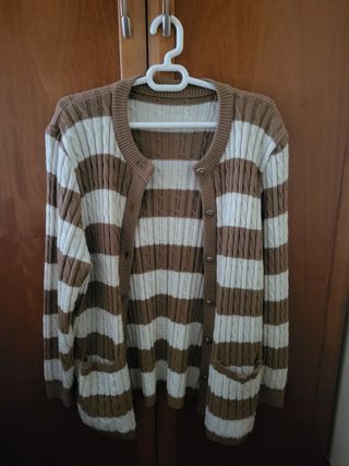 Chaqueta 
