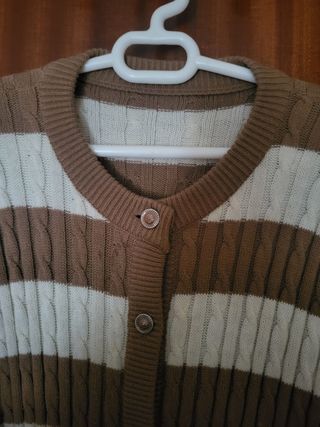 Chaqueta 