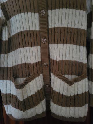 Chaqueta 