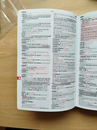 MacMillan Diccionario Pocket Espaol/Ingles Ingles/Espaol (Spanish Edition)