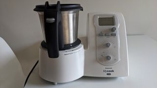 Robot de cocina Taurus Mycook One