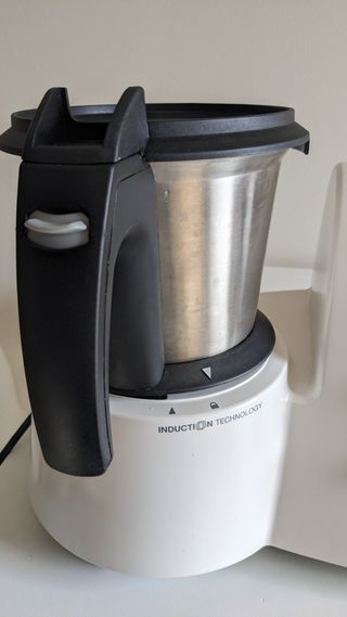 Robot de cocina Taurus Mycook One