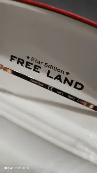 Gafas de sol mujer óptica