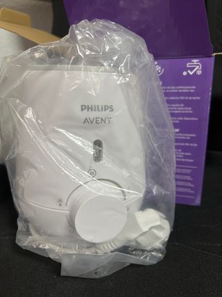 Calienta biberones Philips Avent
