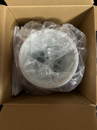 Calienta biberones Philips Avent