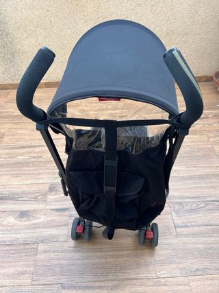 Silla paseo Maclaren