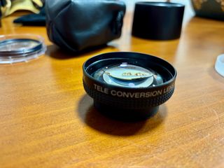 Cámara fotos reflex analógica Canon EOS 650