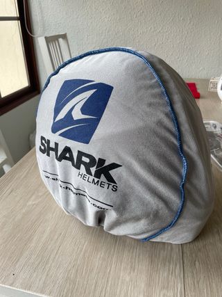 Casco Shark SKWAL 2.2 VENGER MAT