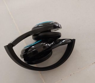 Auriculares inálambricos Logitech Wireless