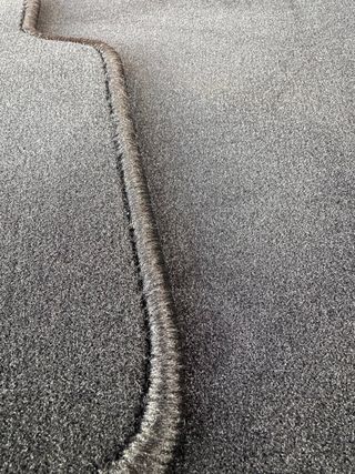 Set tappetini Mopar 500x