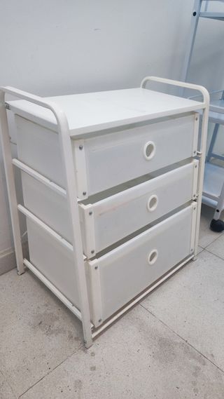 Cajonera Ikea 