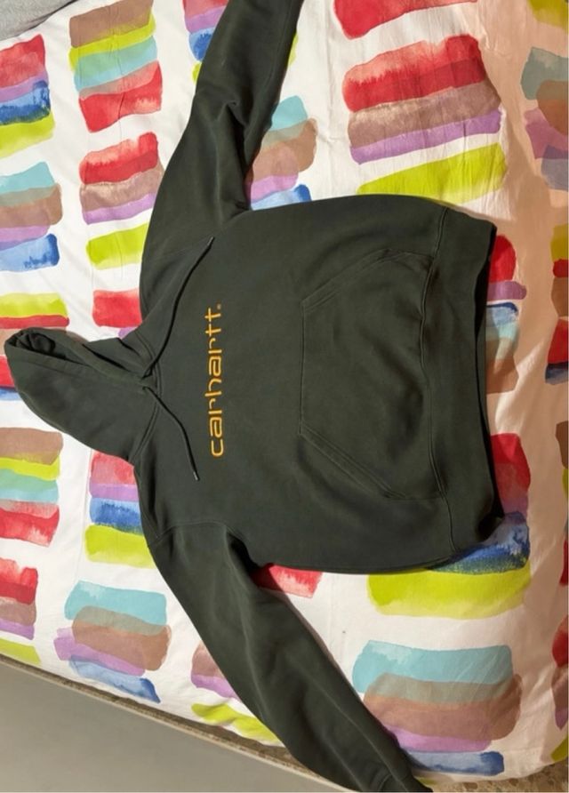 Sudadera Carhartt
