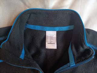 Polo esquí niñ@