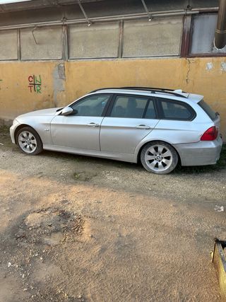 BMW 3 Touring E91 parti di ricambio