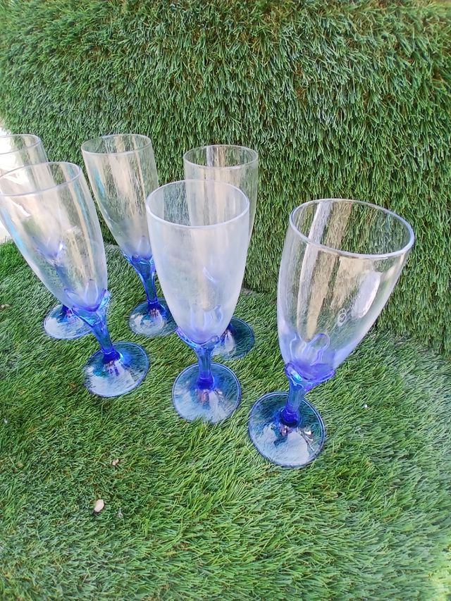 Balón de fútbol pequeño fcb