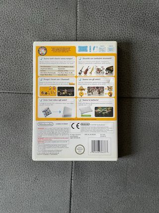 Wii Music  Videogioco Nintendo Wii