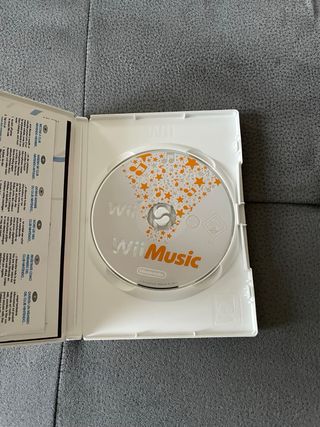 Wii Music  Videogioco Nintendo Wii