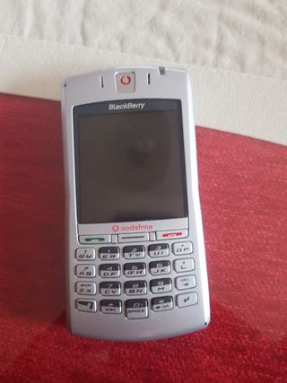 Blackberry