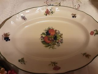 Fuente San Claudio 31 cm