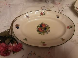 Fuente San Claudio 31 cm