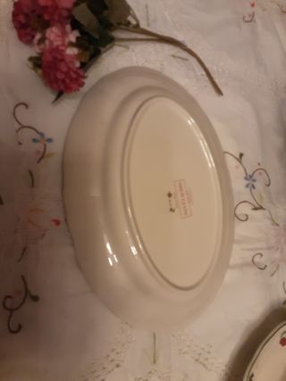 Fuente San Claudio 31 cm