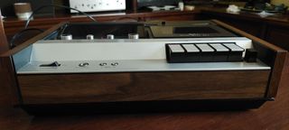 Marantz superscope cd 301A cassette desk
